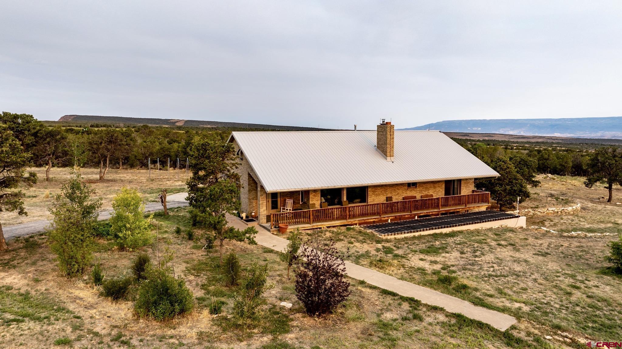 1253 3350th Road Crawford, CO 81415 - Photo 33 of 41