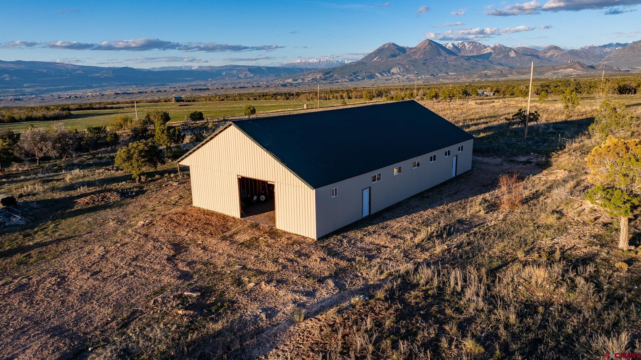 1253 3350th Road Crawford, CO 81415 - Photo 37 of 41
