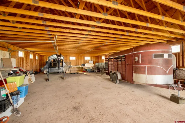 $1,200,000 | 1253 3350th Road, Crawford, CO 81415