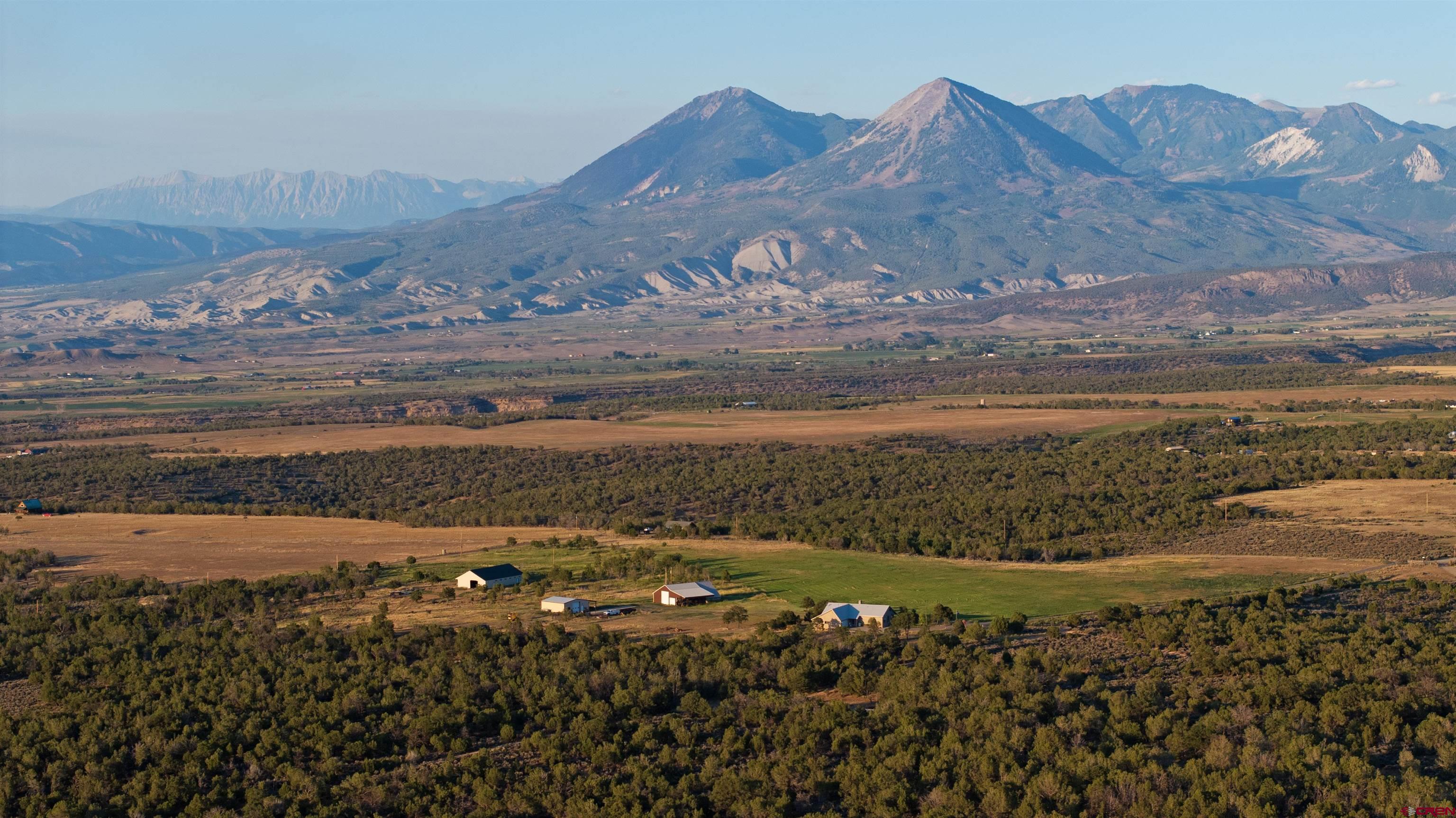 1253 3350th Road Crawford, CO 81415 - Photo 4 of 41
