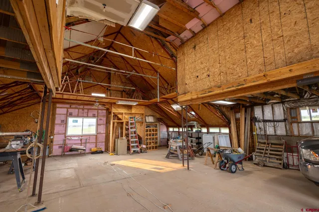 $1,200,000 | 1253 3350th Road, Crawford, CO 81415