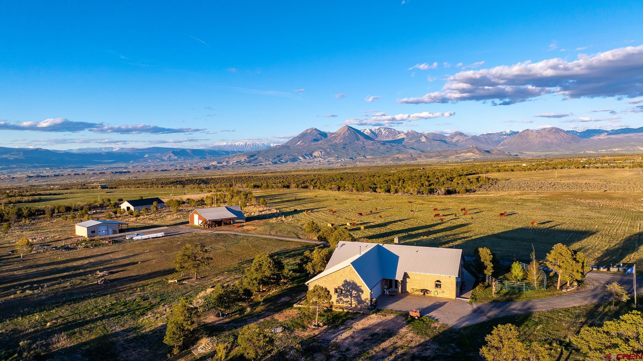 1253 3350th Road Crawford, CO 81415 - Photo 6 of 41