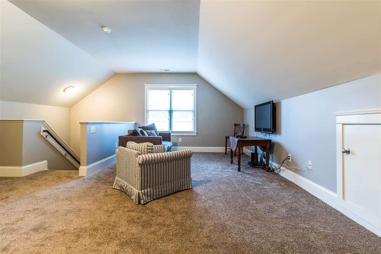133 Redhill Road Holly Springs, NC 27540 - Photo 22 of 25 Bonus Room