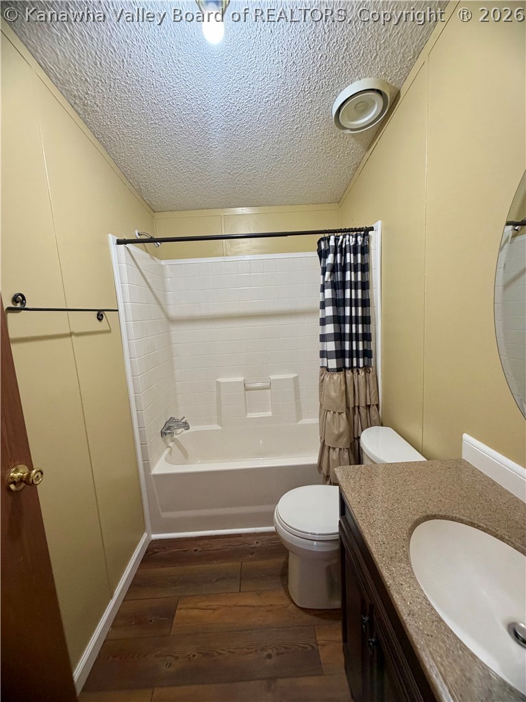 136 Rocky Hl Road Chapmanville, WV 25508 - Photo 24 of 24 Gallery Image 24