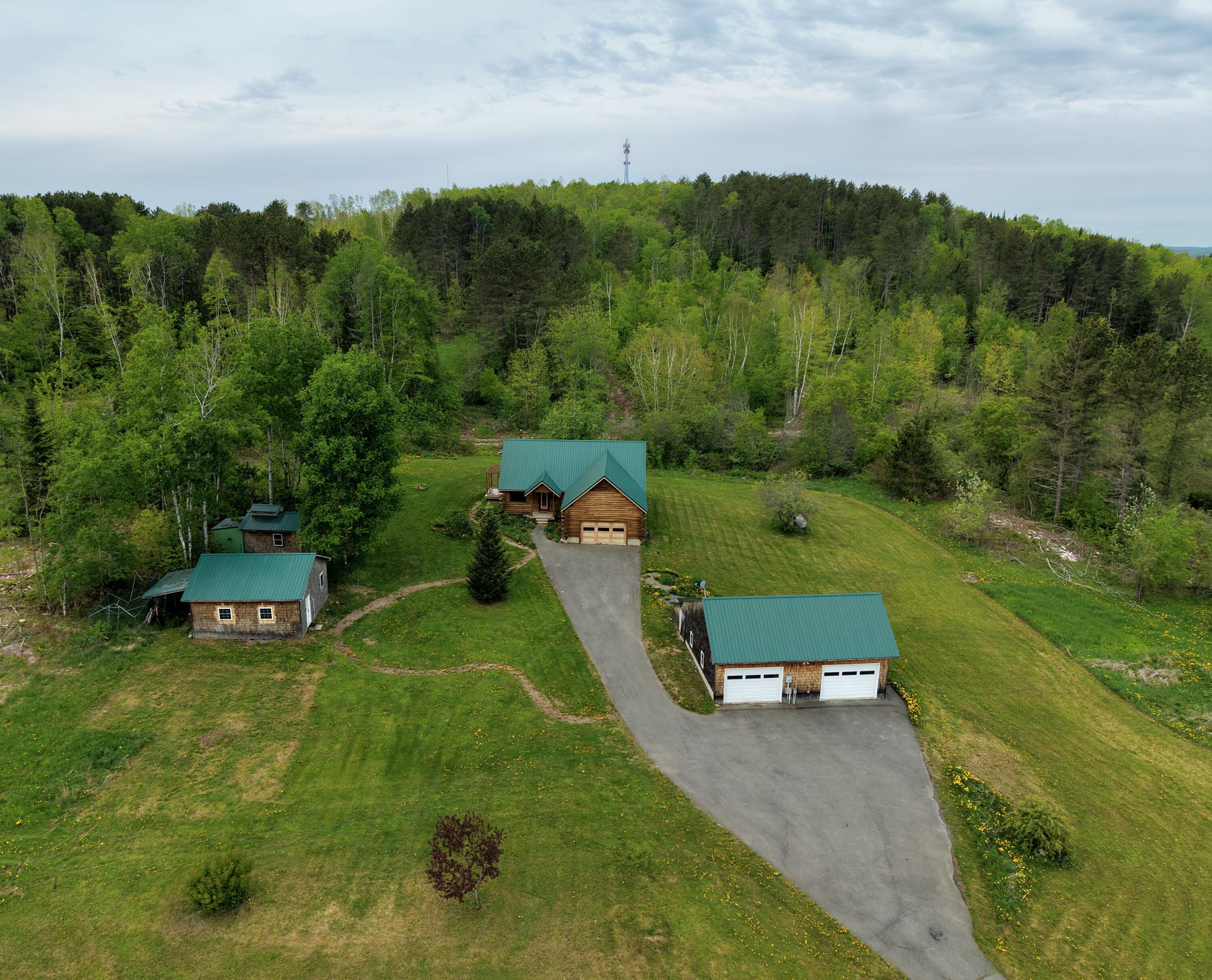 130 Dorsey Road Fort Fairfield, ME 04742 - Photo 2 of 38 46229