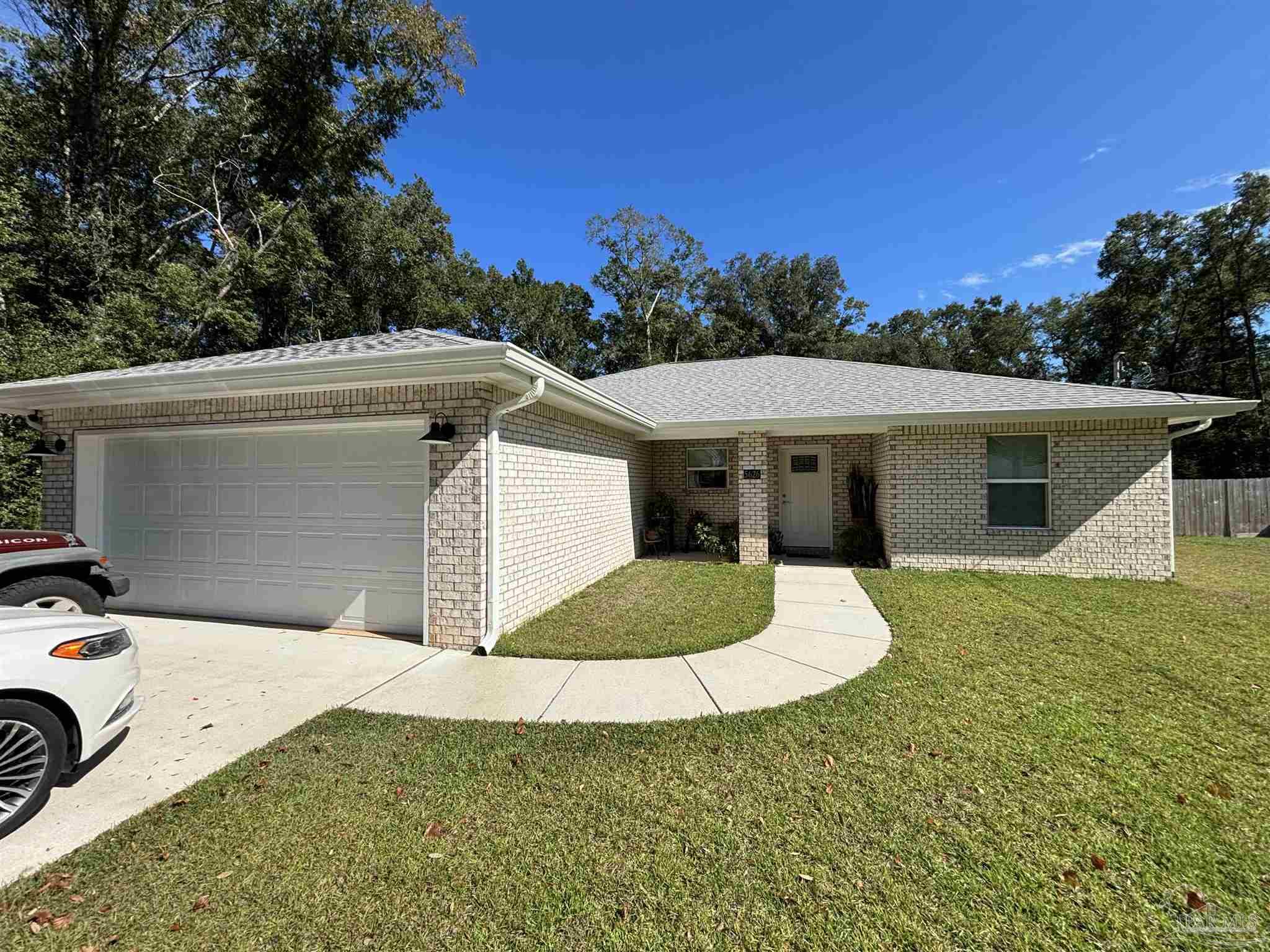 5626 Riviera Drive Milton, FL 32583 - Photo 1 of 27 Gallery Image 1