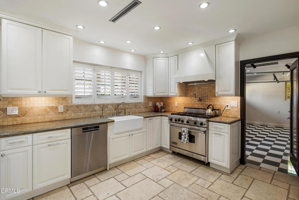 2776 Yorkshire Road Pasadena, CA 91107 - Photo 15 of 76 SSR_2776Yorkshire_022_FLEXMLS