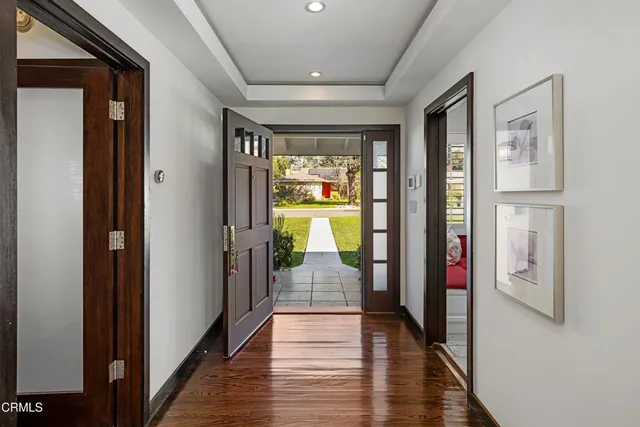 $2,749,000 | 2776 Yorkshire Road, Pasadena, CA 91107