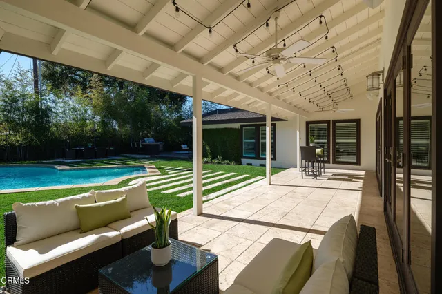 $2,749,000 | 2776 Yorkshire Road, Pasadena, CA 91107