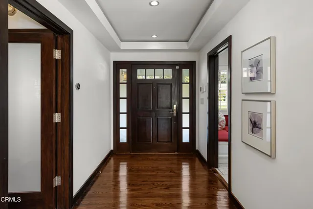 $2,749,000 | 2776 Yorkshire Road, Pasadena, CA 91107