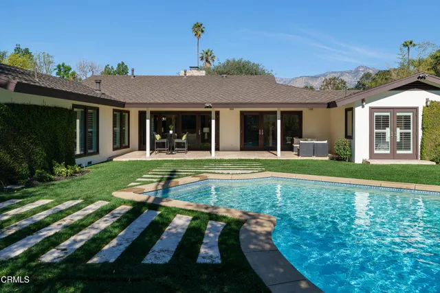 $2,749,000 | 2776 Yorkshire Road, Pasadena, CA 91107