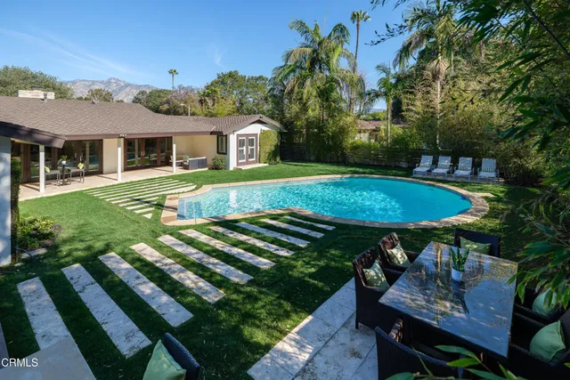 $2,749,000 | 2776 Yorkshire Road, Pasadena, CA 91107