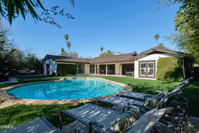 $2,749,000 | 2776 Yorkshire Road, Pasadena, CA 91107