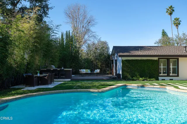 $2,749,000 | 2776 Yorkshire Road, Pasadena, CA 91107