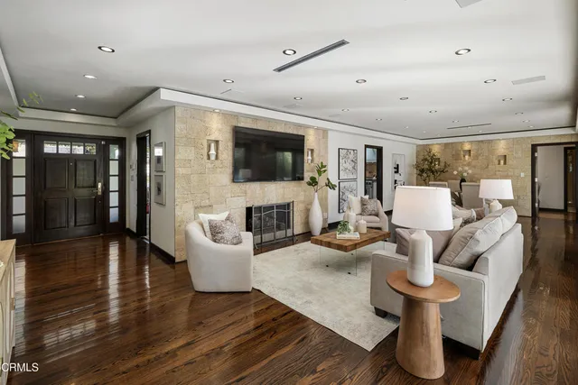 $2,749,000 | 2776 Yorkshire Road, Pasadena, CA 91107