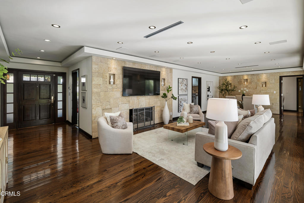 2776 Yorkshire Road Pasadena, CA 91107 - Photo 5 of 76 SSR_2776Yorkshire_010_FLEXMLS