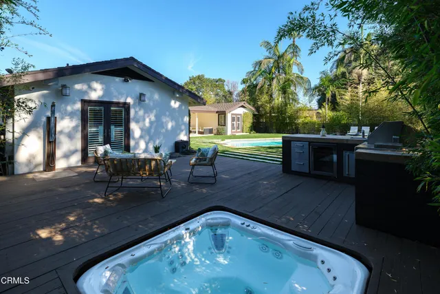 $2,749,000 | 2776 Yorkshire Road, Pasadena, CA 91107