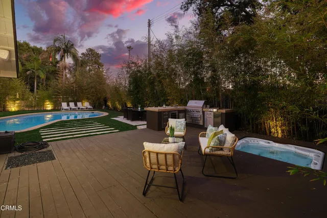 $2,749,000 | 2776 Yorkshire Road, Pasadena, CA 91107