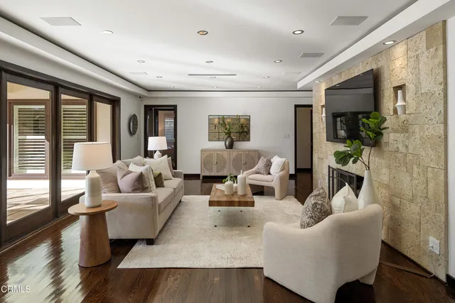 $2,749,000 | 2776 Yorkshire Road, Pasadena, CA 91107