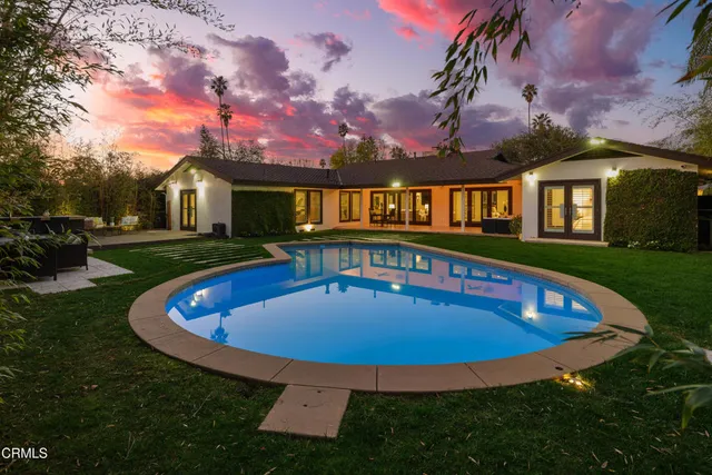 $2,749,000 | 2776 Yorkshire Road, Pasadena, CA 91107
