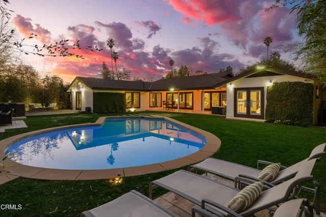 $2,749,000 | 2776 Yorkshire Road, Pasadena, CA 91107