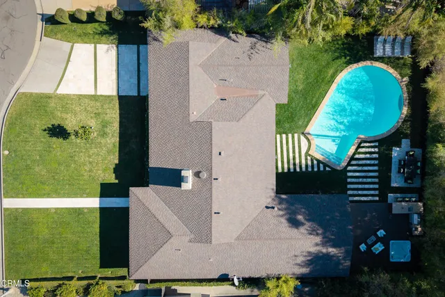 $2,749,000 | 2776 Yorkshire Road, Pasadena, CA 91107