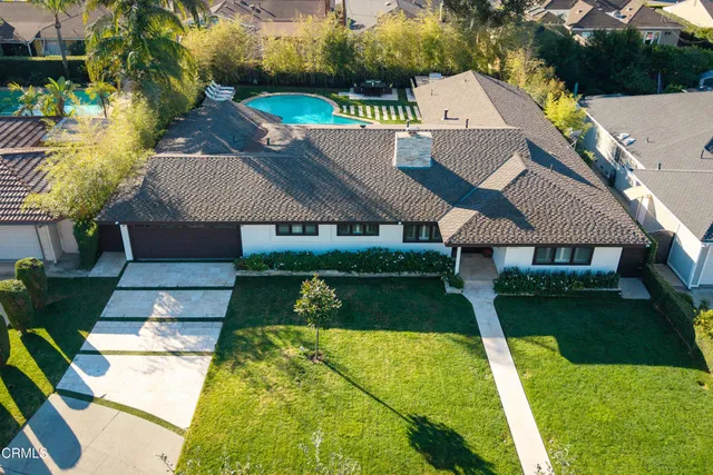 $2,749,000 | 2776 Yorkshire Road, Pasadena, CA 91107