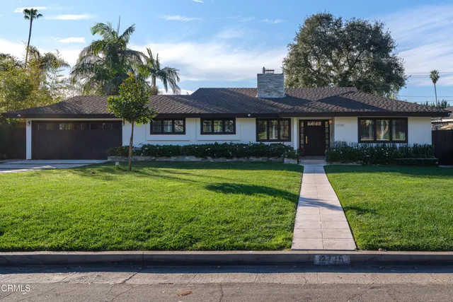 $2,749,000 | 2776 Yorkshire Road, Pasadena, CA 91107