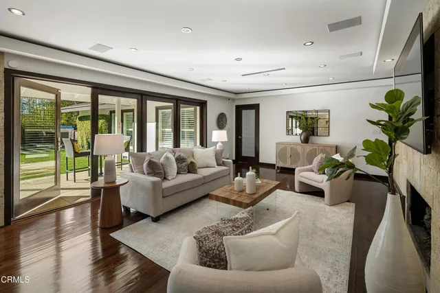 $2,749,000 | 2776 Yorkshire Road, Pasadena, CA 91107