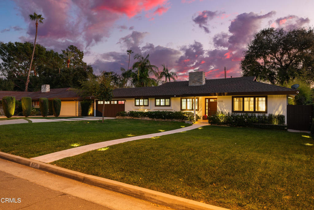 2776 Yorkshire Road Pasadena, CA 91107 - Photo 74 of 76 SSR_2776Yorkshire_078_FLEXMLS