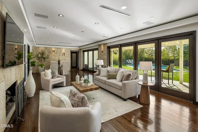 $2,749,000 | 2776 Yorkshire Road, Pasadena, CA 91107