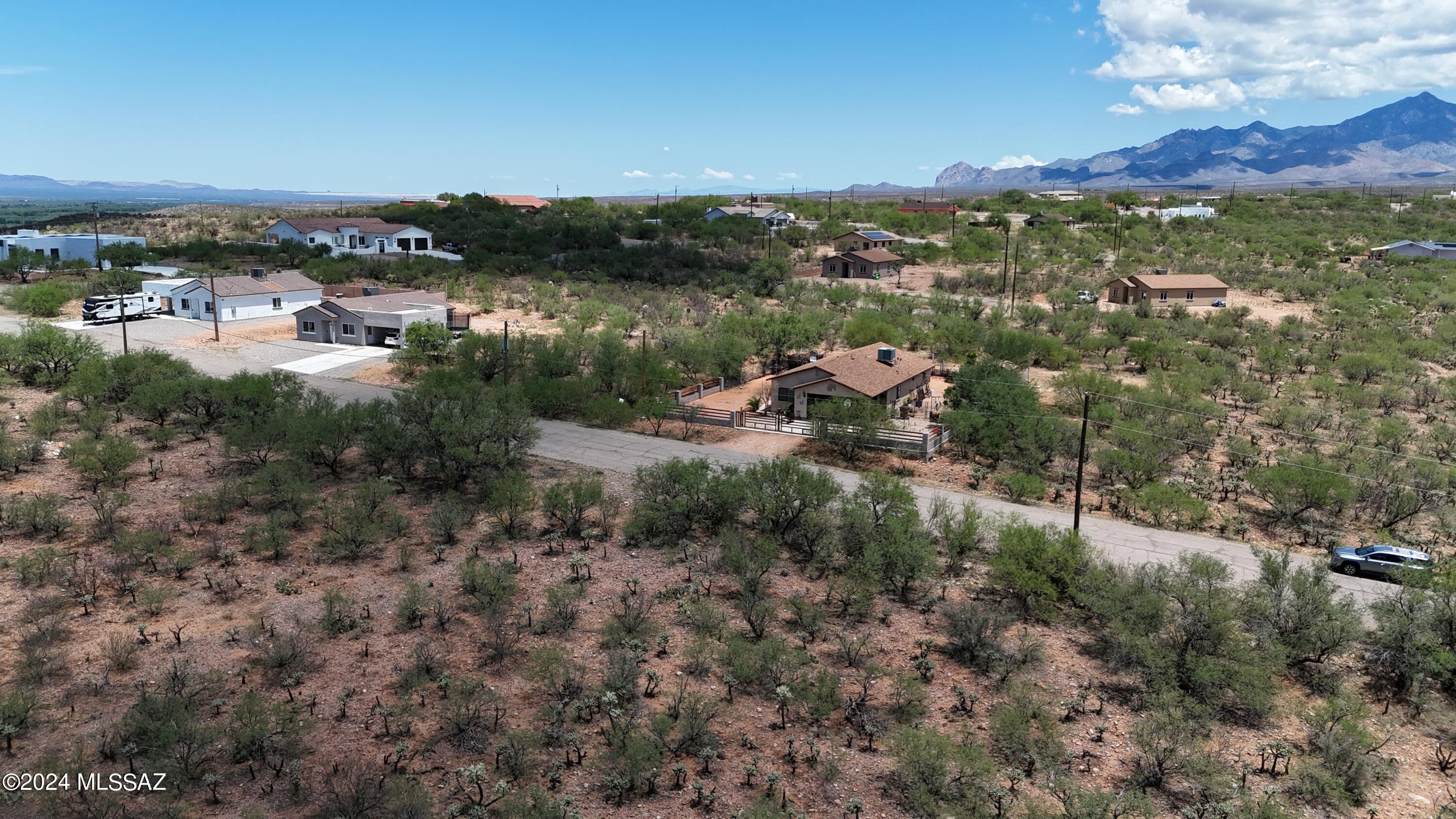 1800 Cajeme Court, Unit 27 Rio Rico, AZ 85648 - Photo 8 of 11