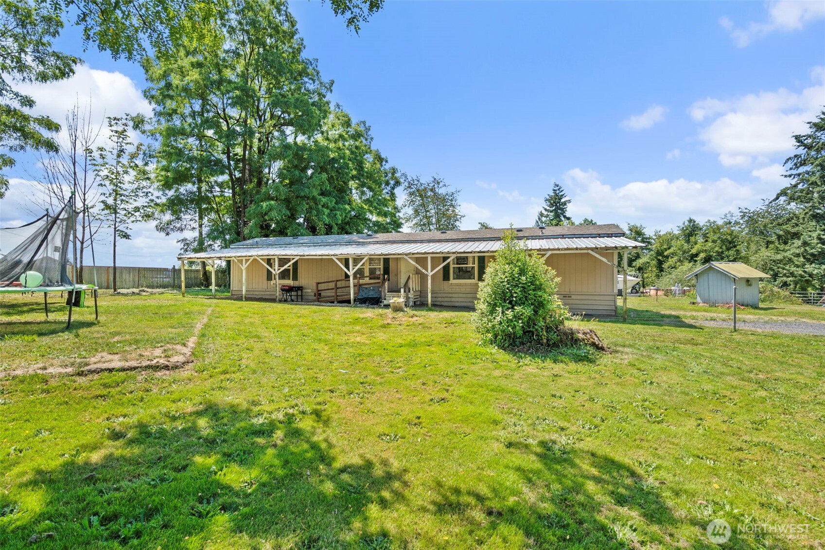 104 Burnt Ridge Road Onalaska, WA 98570 - Photo 4 of 26 Gallery Image 4