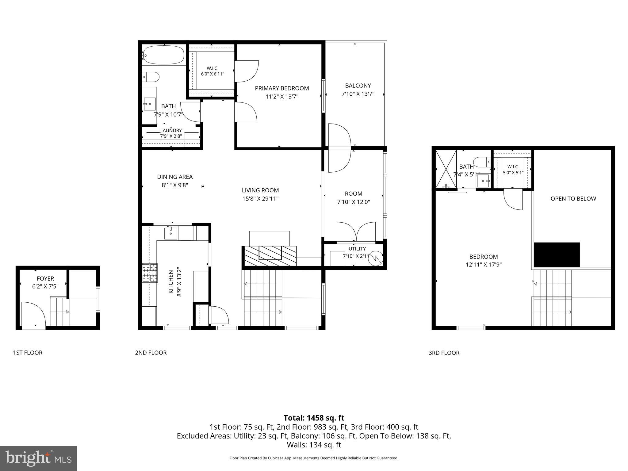 2263 Hunter's Run Drive Reston, VA 20191 - Photo 25 of 25 Gallery Image 25