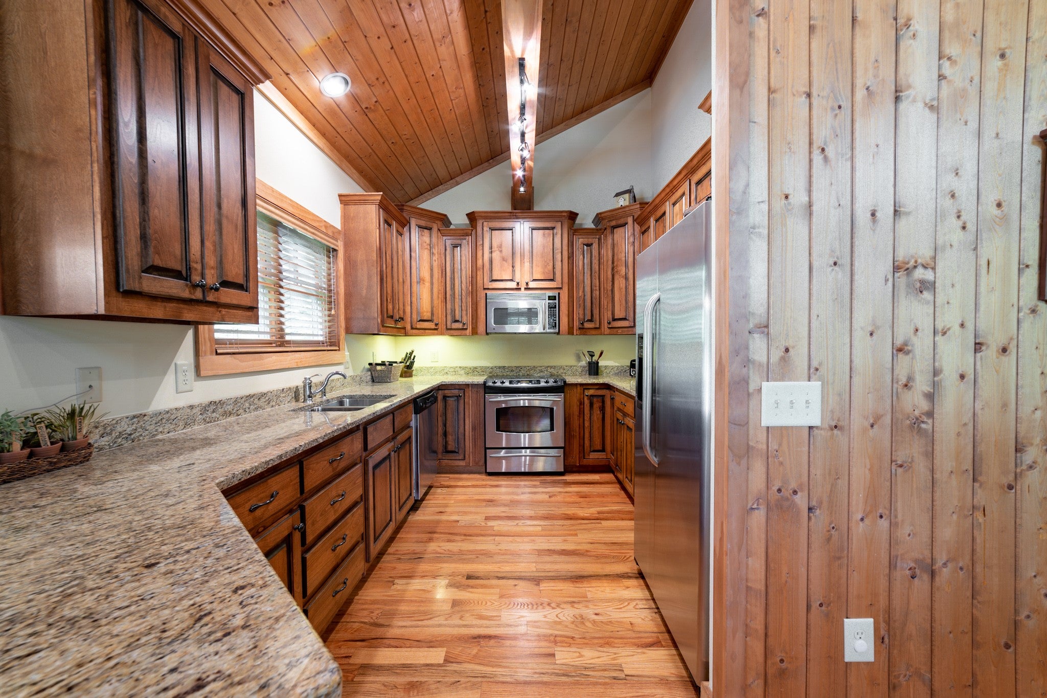 133 Cart Path Cullowhee, NC 28723 - Photo 7 of 17 Gallery Image 7