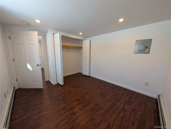 $1,250 | 33 East Vacation Drive, Unit 3, Wappingers Falls, NY 12590