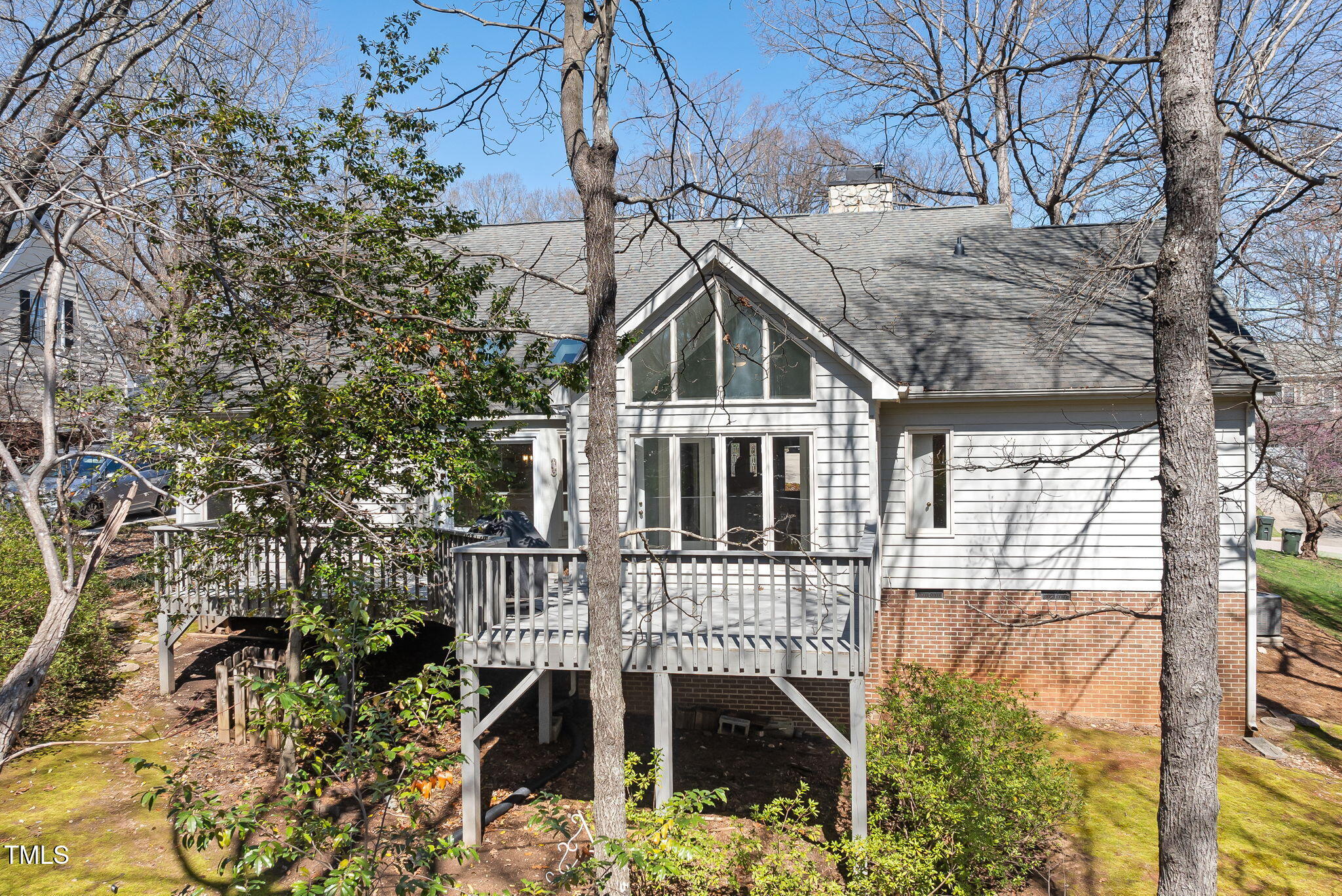8116 Windsor Ridge Drive Raleigh, NC 27615 - Photo 51 of 54 49-web-or-mls-DJI_0248