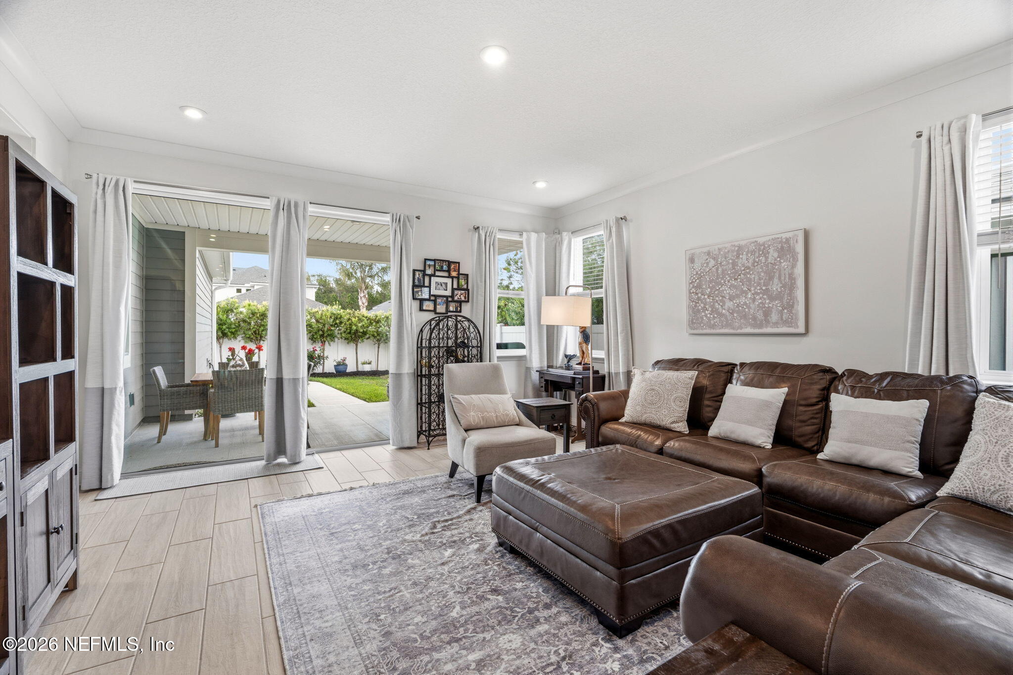 216 Footbridge Road St. Johns, FL 32259 - Photo 12 of 62 Living Room 2