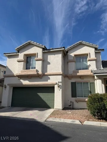 $2,400 | 1451 Ashfield Valley Avenue, Las Vegas, NV 89123