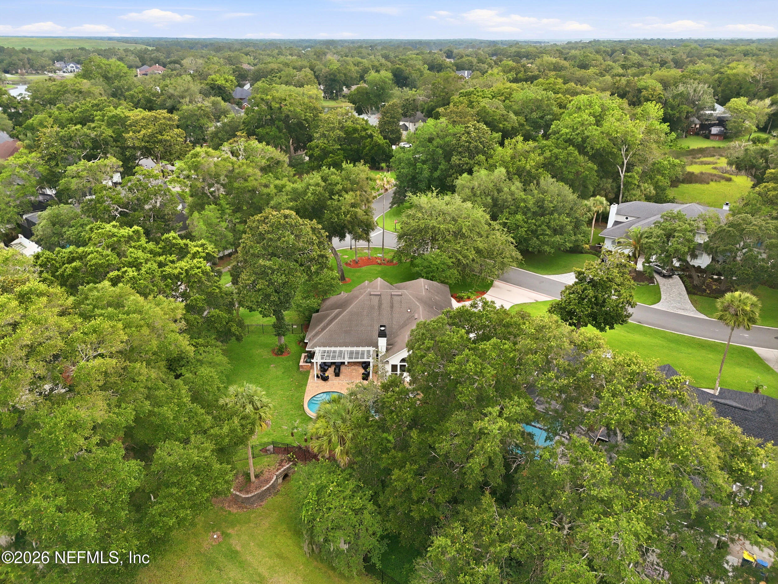 13802 Longs Landing Road East Jacksonville, FL 32225 - Photo 48 of 61 the real estateographers_060