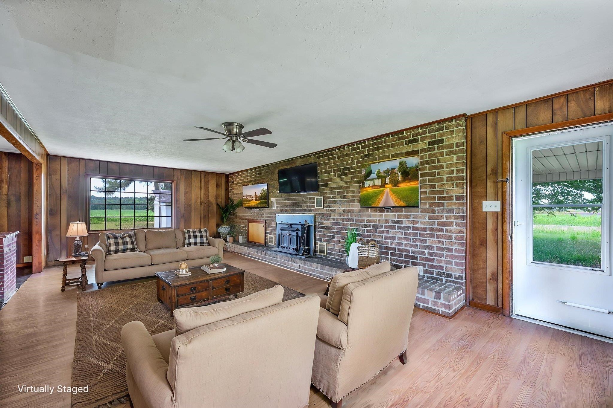1273 Roseland Road Chadbourn, NC 28431 - Photo 22 of 52