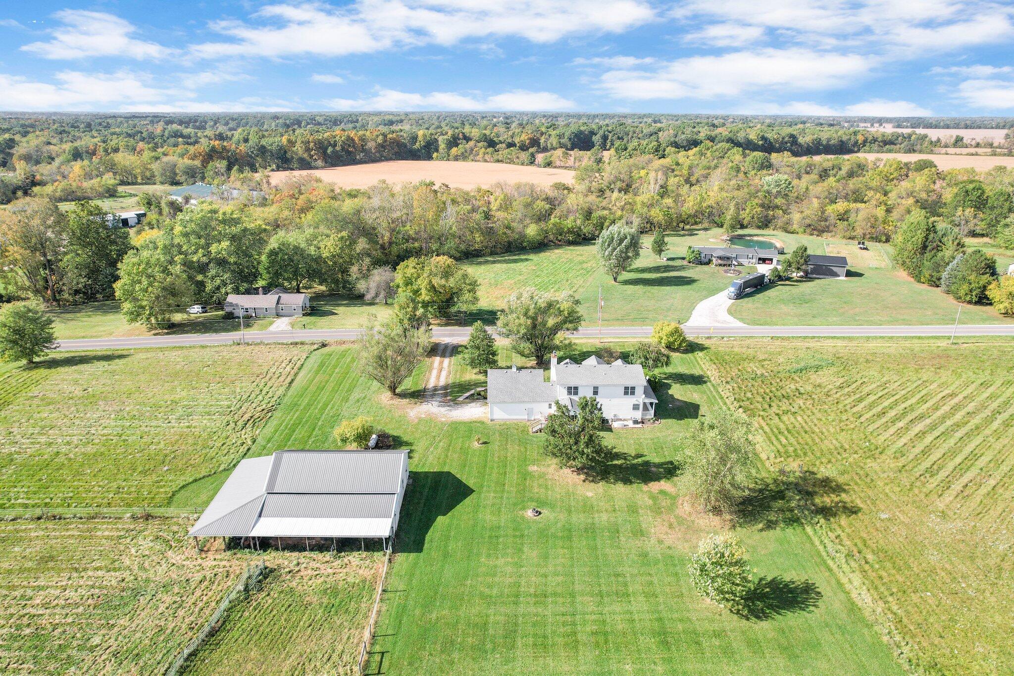 5000 Wilson Road Sunbury, OH 43074 - Photo 8 of 78 93-web-or-mls-DJI_0384