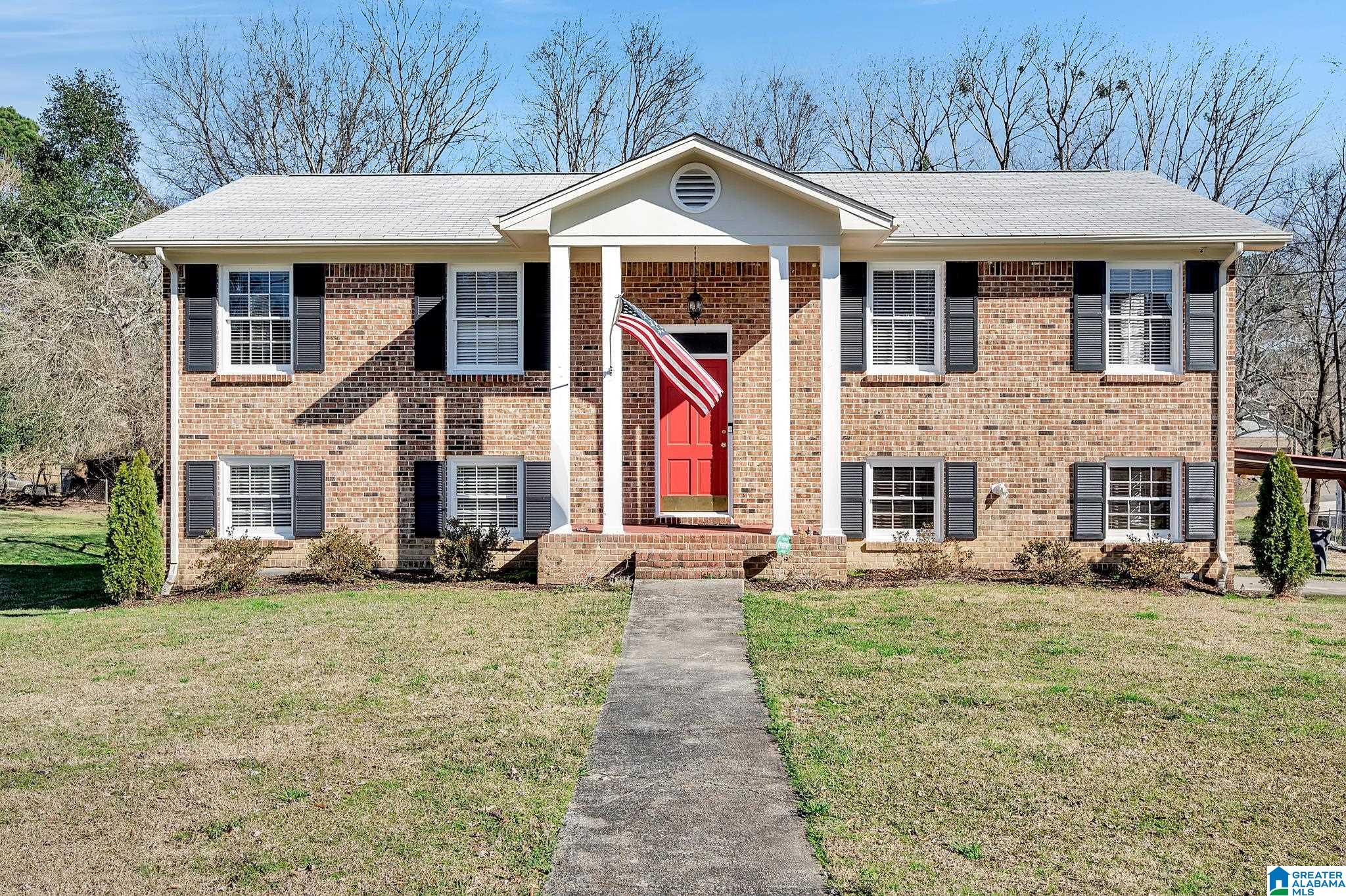1605 Magnolia Street Gardendale, AL 35071 - Photo 5 of 25
