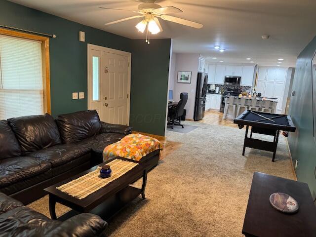 37259 Davis Chapel Road Logan, OH 43138 - Photo 15 of 37 IMG_0350