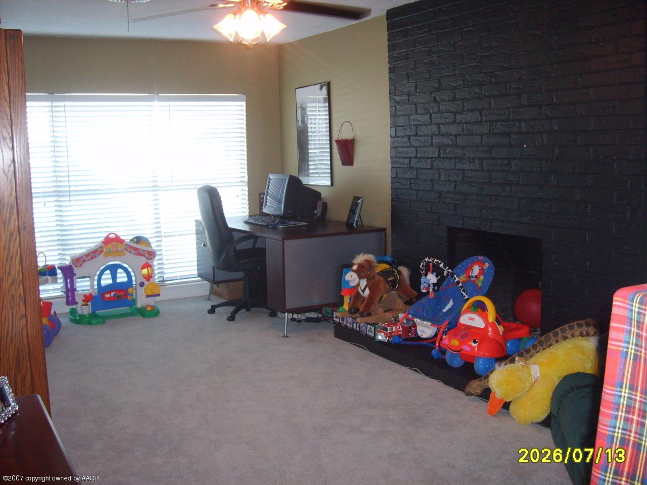4405 Crockett Street Amarillo, TX 79110 - Photo 4 of 12