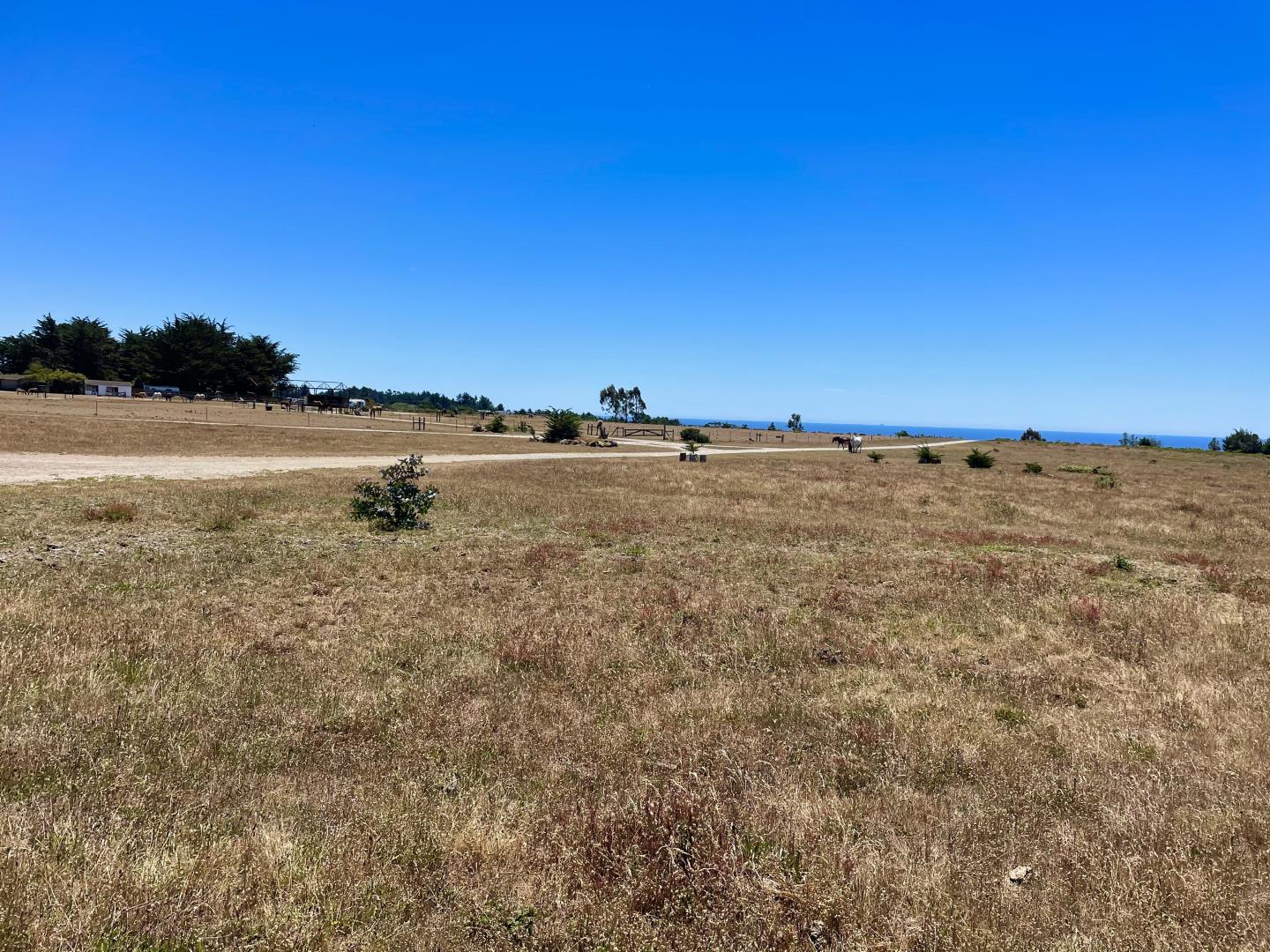 Pigeon Point Road Pescadero, CA 94060 - Photo 14 of 31 a view of ocean view with beach