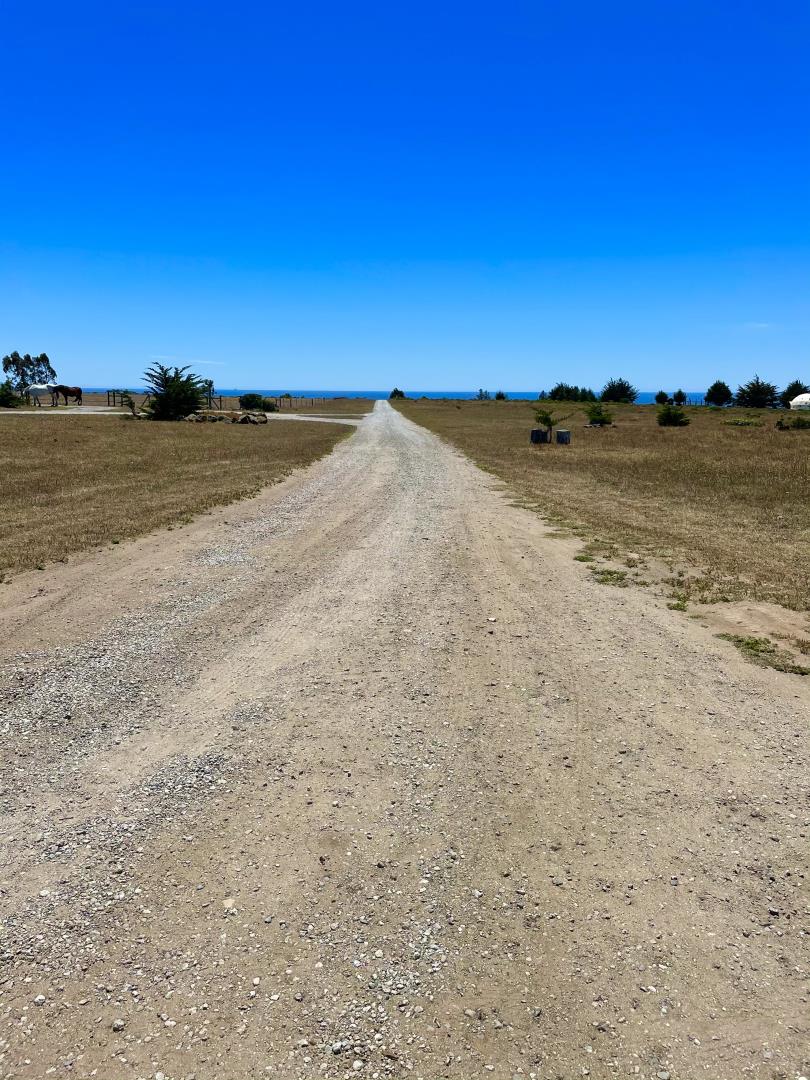 Pigeon Point Road Pescadero, CA 94060 - Photo 31 of 31 a view of ocean with sunset
