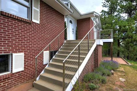 $995,000 | 20883 Sky Meadow Lane, Golden, CO 80401