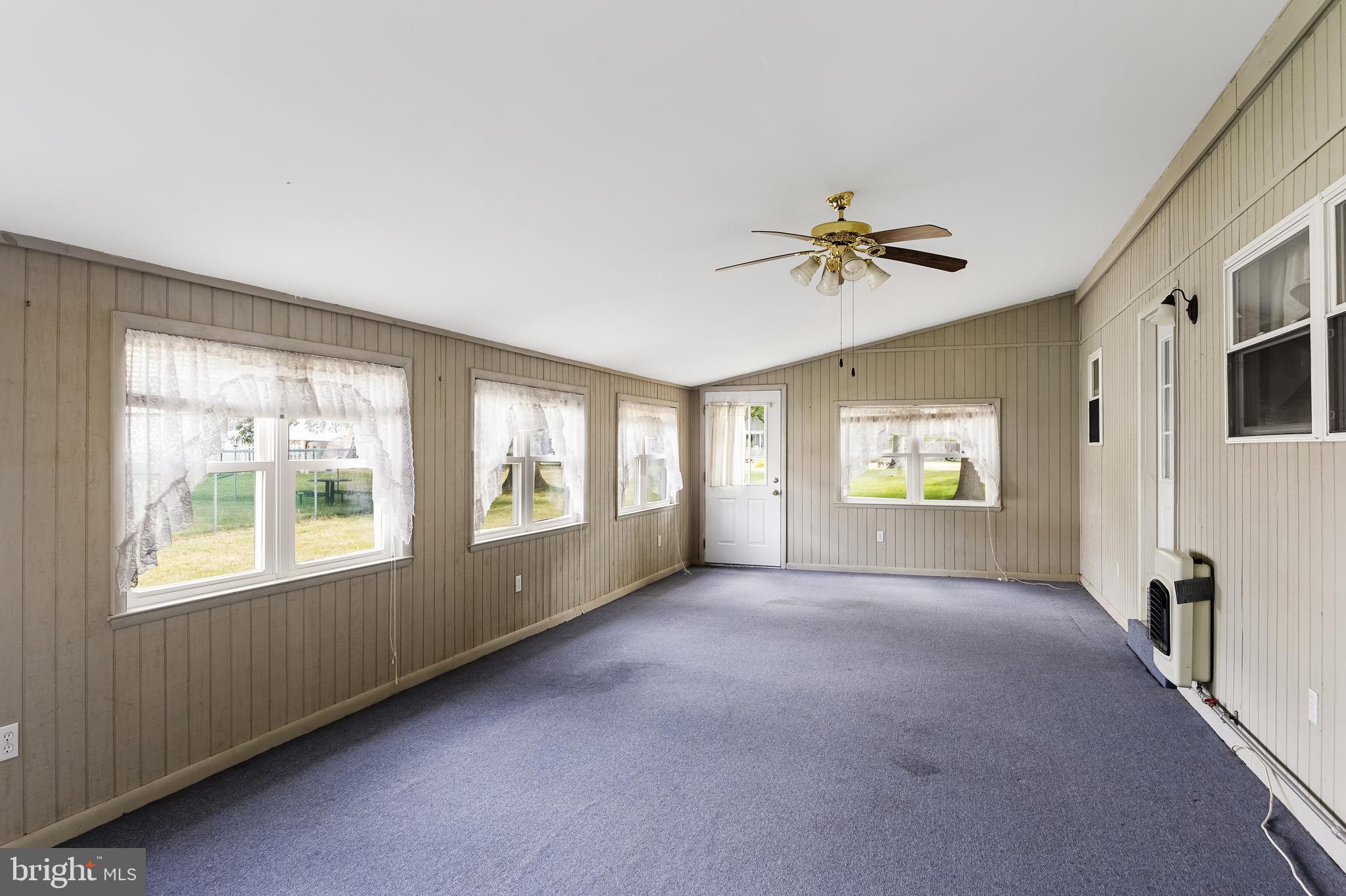 3 Navy Drive Delran, NJ 08075 - Photo 12 of 23 Sun Room