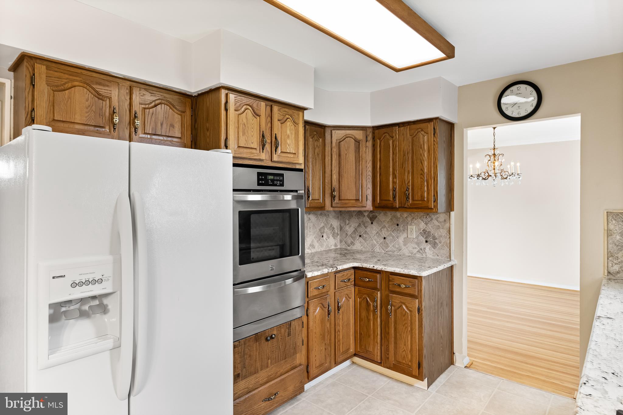 3 Navy Drive Delran, NJ 08075 - Photo 8 of 23 Kitchen